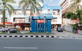 Reddoorz Near Plaza Balikpapan