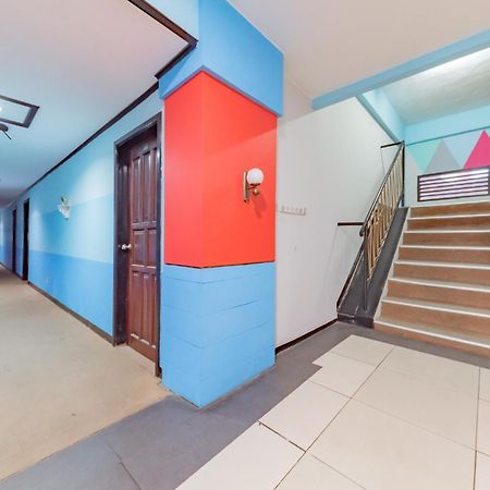 Reddoorz Near Plaza Balikpapan Hotel Exterior photo