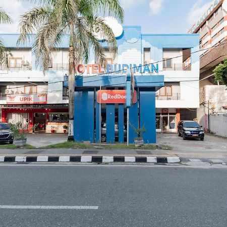 Reddoorz Near Plaza Balikpapan Hotel Exterior photo