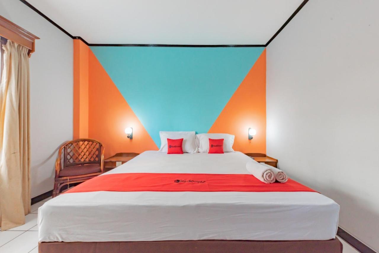Reddoorz Near Plaza Balikpapan Hotel Exterior photo