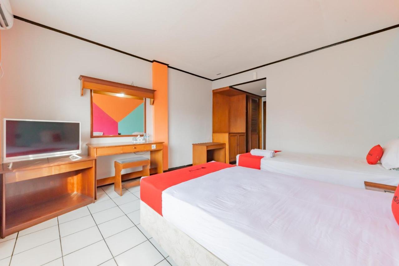 Reddoorz Near Plaza Balikpapan Hotel Exterior photo