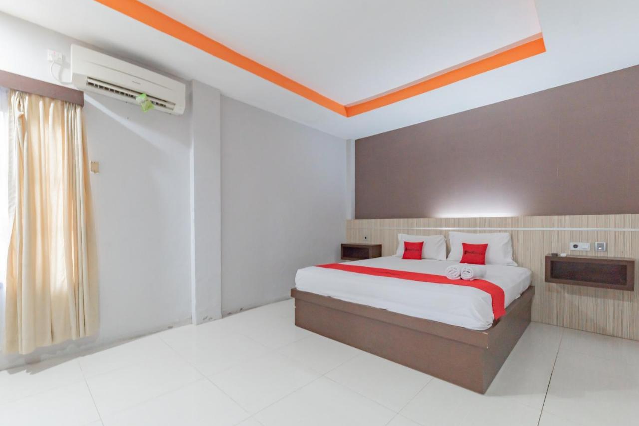 Reddoorz Near Plaza Balikpapan Hotel Exterior photo