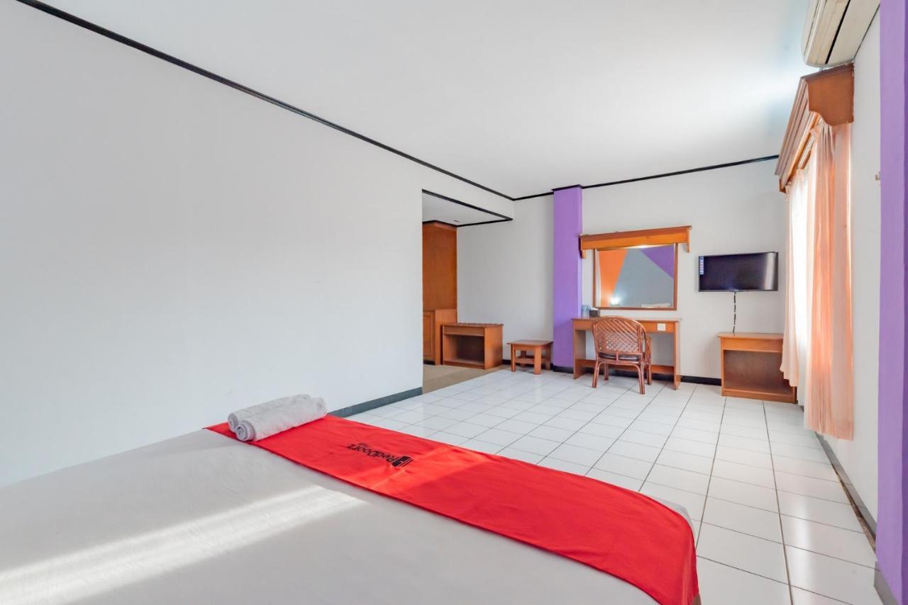 Reddoorz Near Plaza Balikpapan Hotel Exterior photo