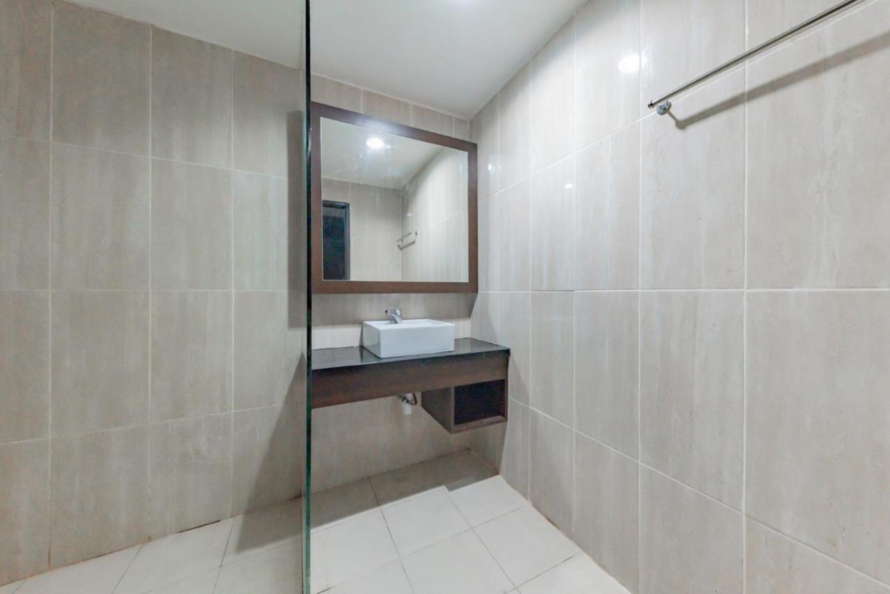 Reddoorz Near Plaza Balikpapan Hotel Exterior photo
