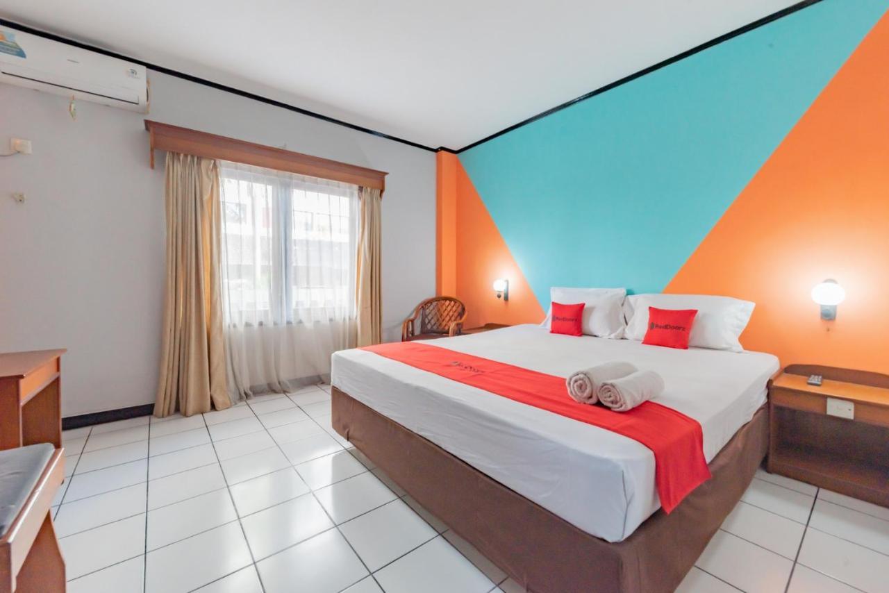 Reddoorz Near Plaza Balikpapan Hotel Exterior photo