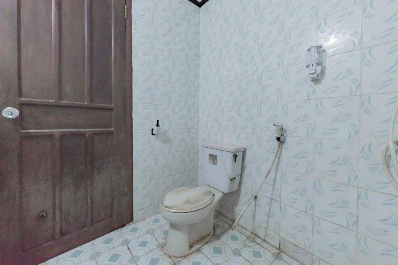 Reddoorz Near Plaza Balikpapan Hotel Exterior photo