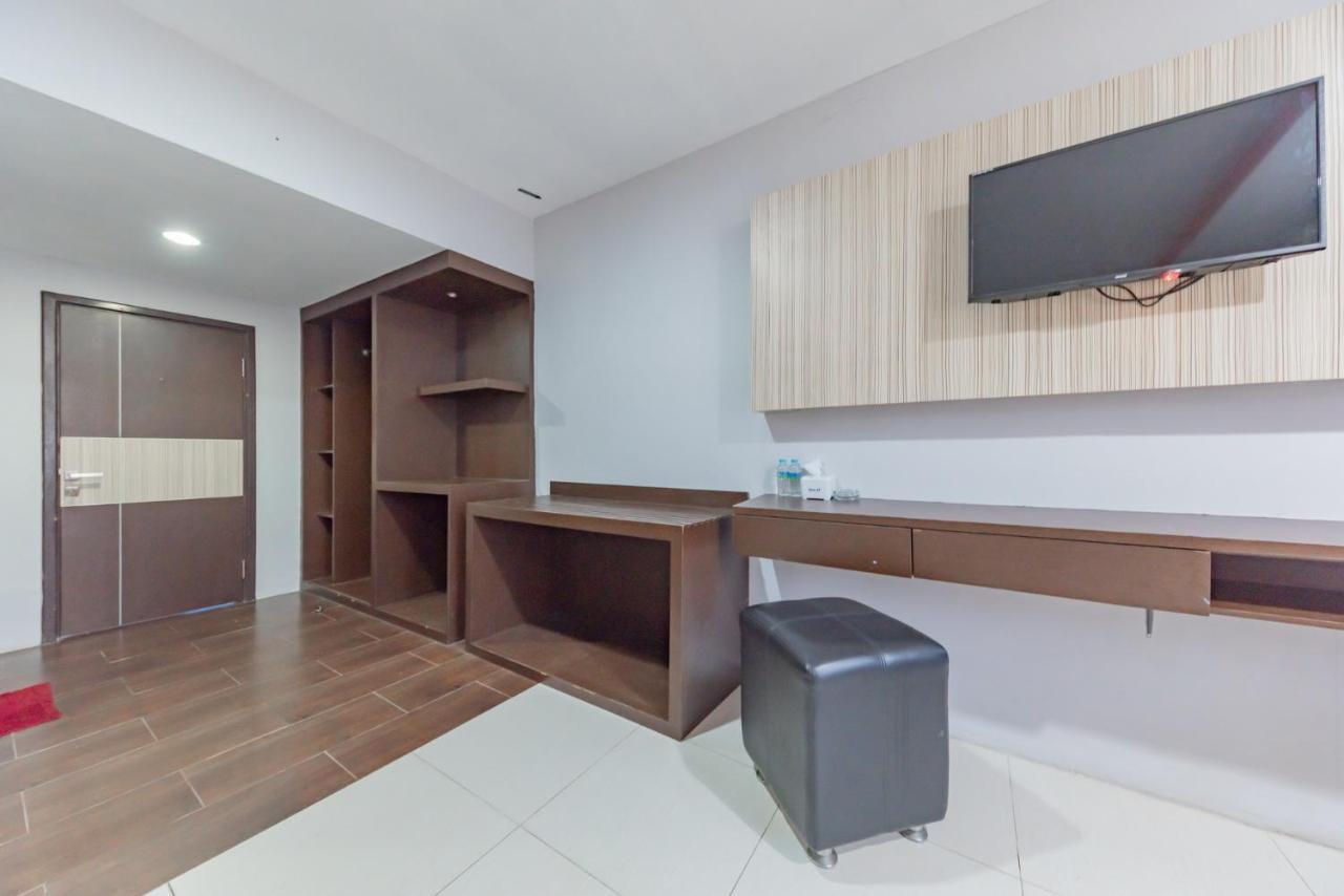 Reddoorz Near Plaza Balikpapan Hotel Exterior photo