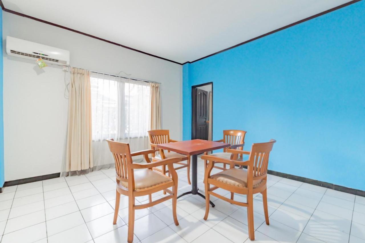 Reddoorz Near Plaza Balikpapan Hotel Exterior photo