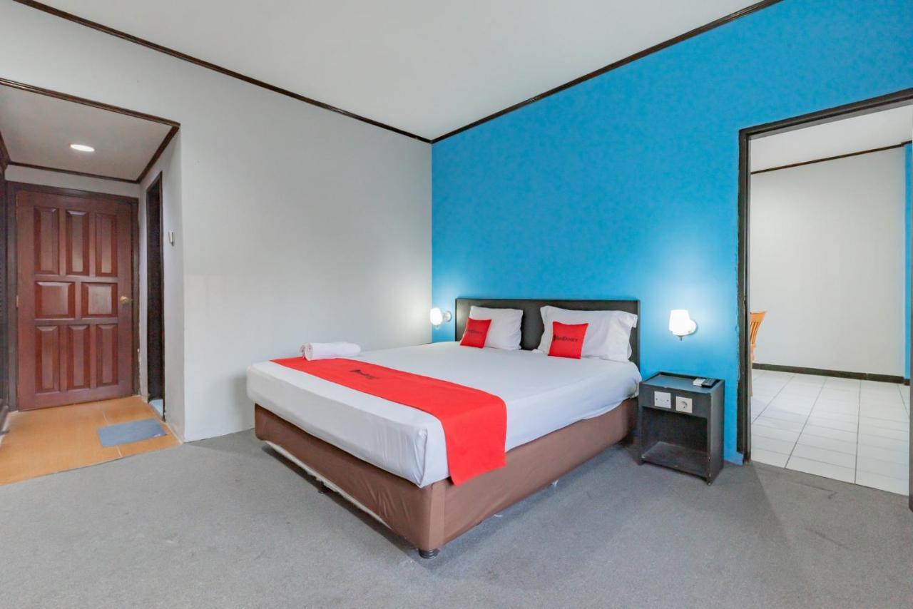 Reddoorz Near Plaza Balikpapan Hotel Exterior photo
