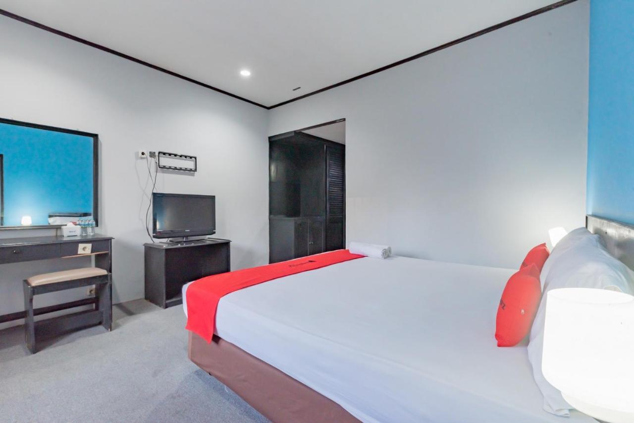 Reddoorz Near Plaza Balikpapan Hotel Exterior photo