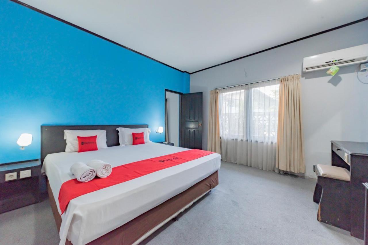 Reddoorz Near Plaza Balikpapan Hotel Exterior photo