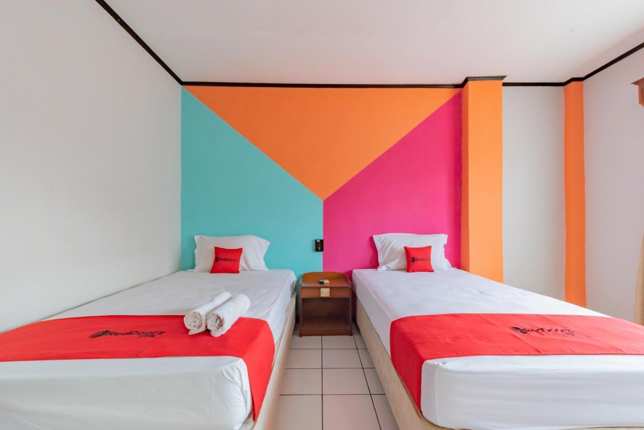 Reddoorz Near Plaza Balikpapan Hotel Exterior photo