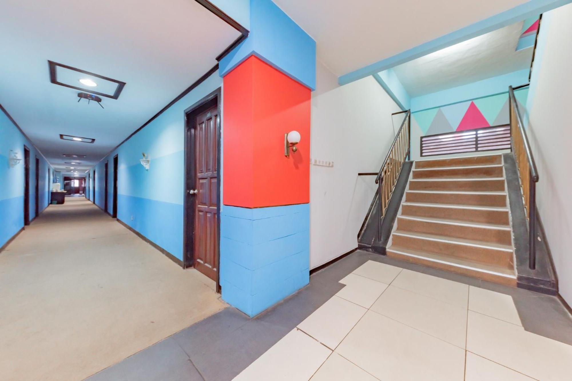Reddoorz Near Plaza Balikpapan Hotel Exterior photo